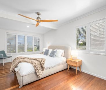 Fully Furnished Home with Pool & Self-Contained Granny Flat - Photo 4