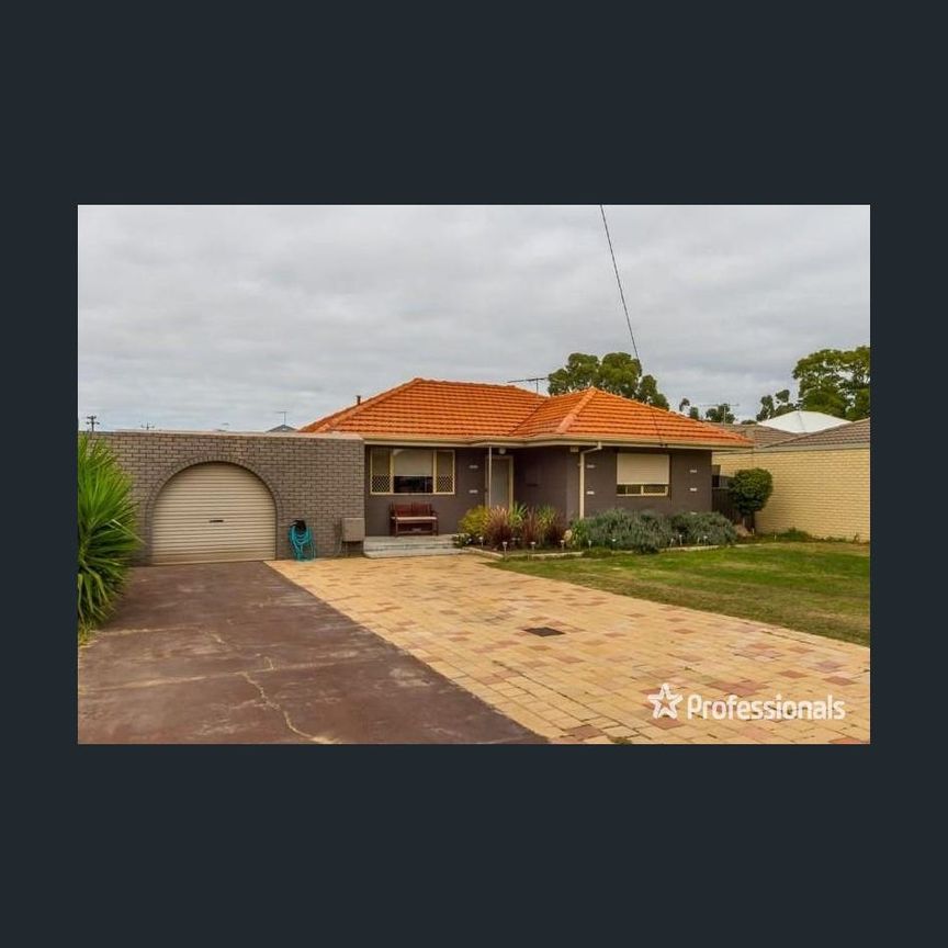Charming 3-Bedroom Home in Quiet Balga Pocket - Photo 1