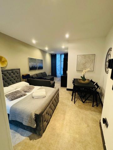 Studio Flat, Bell Street, NW1 - Photo 3