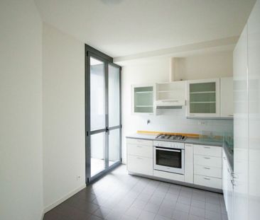 3.5 Zimmer, 93 m², 2. Stock - Foto 4
