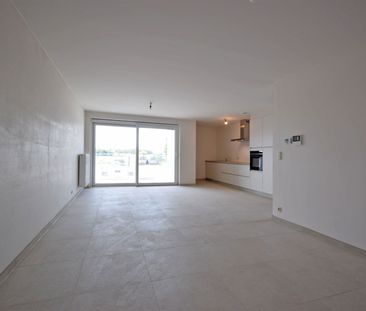 NIEUWBOUWAPPARTEMENT MET TWEE SLAAPKAMERS EN TERRAS - Photo 4