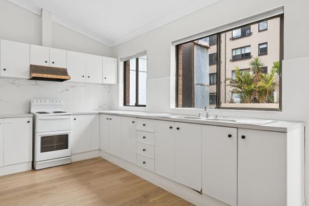 1/543 Military Road, Mosman NSW 2088 - Apartment For Rent | Domain - Photo 3