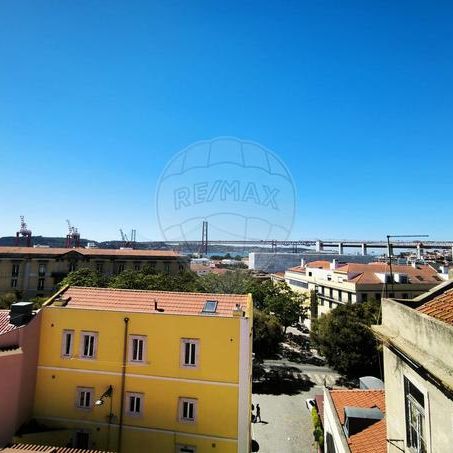 Apartamento T1 em Lisboa - Photo 1