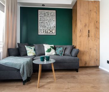 URSYNÓW - Zdjęcie 3