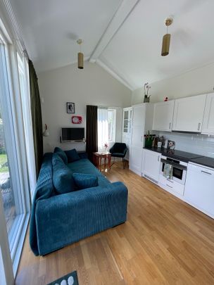 Stamdikesvägen, Vällingby - Photo 1