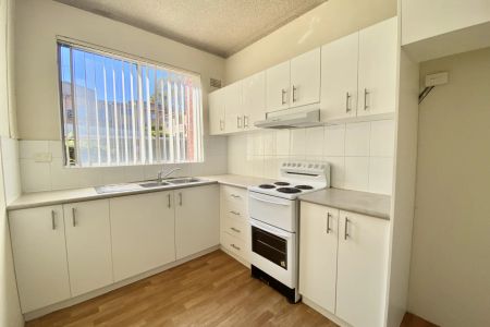 GROUND FLOOR UNIT IN GREAT LOCATION - Photo 4