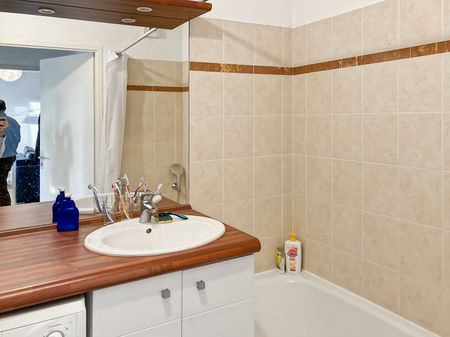 Appartement T2 Montauban à louer - Photo 4