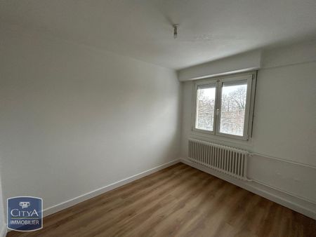 Location Appartement 5 pièces 82m² SCHILTIGHEIM 67300 - Photo 2