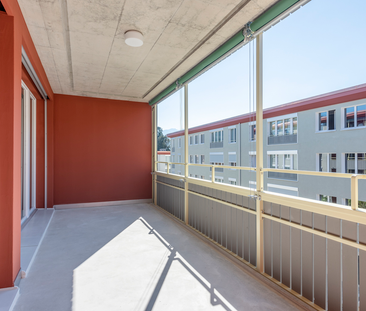 Viel Raum für Erholung vom hektischen Alltag - Foto 6