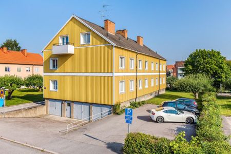 Forssjögatan 5 B - Foto 5