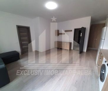 Apartament 1 camera | 37 mp | Bloc Nou | Ampoi 3 - Green Residence - Photo 2