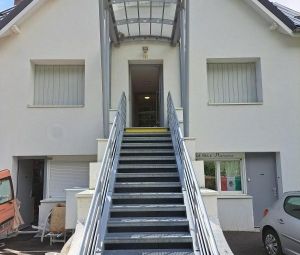 Location Appartement à VILLARD BONNOT - Photo 6