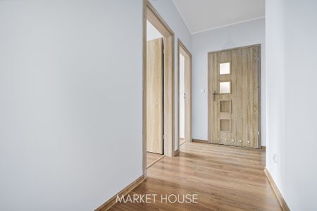 Dla grupy studentów | 3 niezależne pokoje + balkon - Photo 3