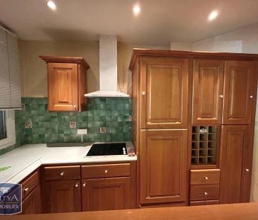 Appartement à louer 2 pièces 39.98m² - Photo 3