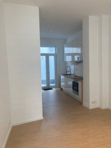 Ruime woning met tof terras - Photo 5