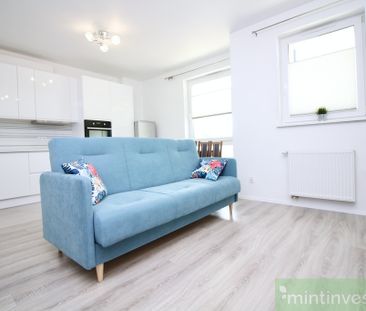 Nowoczesny apartament z miejscem w hali garażowej! - Photo 2