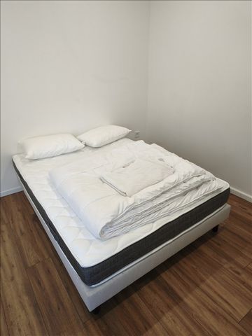 2 pièces - Meublé - 43,16 m² - 2ème étage - Colocation non autorisée - Photo 4