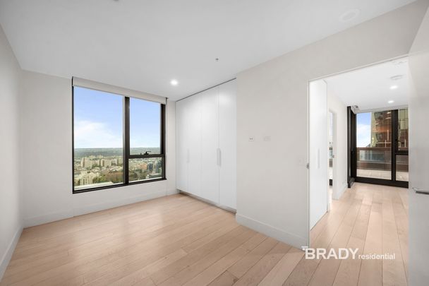 5708/500 Elizabeth Street, Melbourne - Photo 1