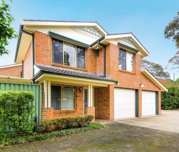 Easy Access to Hornsby Heights Public School - Photo 5