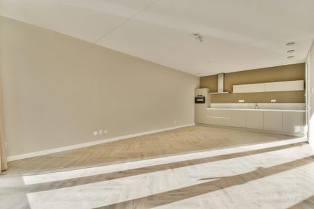 Te huur: Appartement Mies van der Rohestraat in Hoofddorp - Foto 3