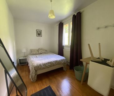 Appartement T3 meublé + garage - Secteur Villeboeuf le Haut - Photo 4