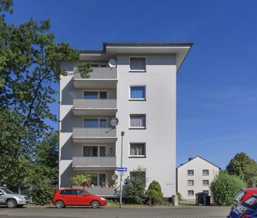 1-Zimmer-Wohnung in Essen mieten - Photo 4