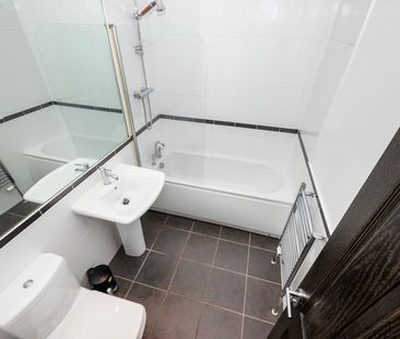 Ground Floor Right, 62 Broomhill Road, AB10 6HT, Aberdeen - Photo 6