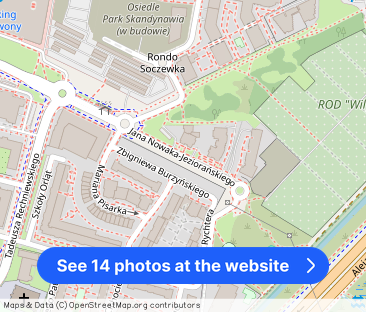 Mieszkanie - 3 pokoje-czeka na pierwszego Najemcę! - Photo 1