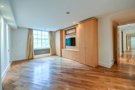 3 bedroom flat to rent - Photo 3