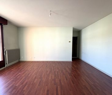 Location Appartement 2 pièces 40m² - Photo 5