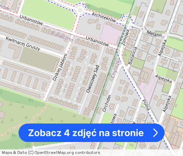 2- pokojowe mieszkanie umeblowane 30m- Piaseczno/Józefosław - Zdjęcie 1
