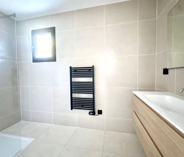 APPARTEMENT AVEC TERRASSE - VAISON LA ROMAINE - Photo 4