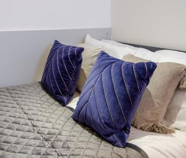 Studio to rent - Photo 6