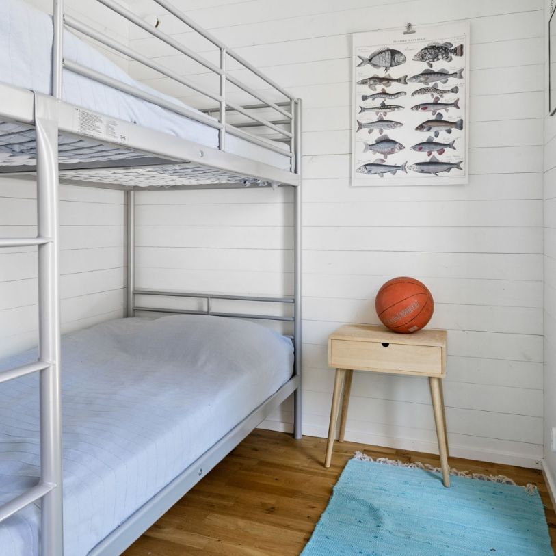 Söderängsstigen, Åkersberga - Foto 1