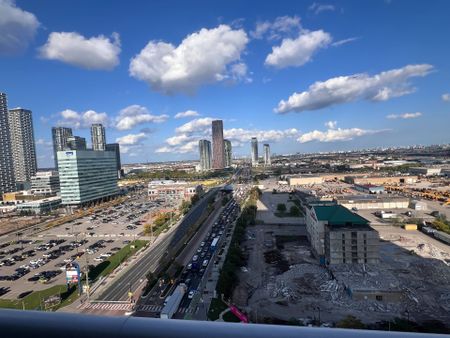 For Lease - 8 INTERCHANGE Way Unit# 1907, Vaughan, Ontario - Photo 2