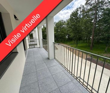 Location Appartement 2 pièces 47m² TOURS 37200 - Photo 5