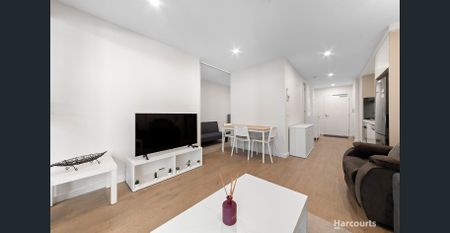 Fully Furnished Modern Living in the Heart of Doncaster - Photo 5