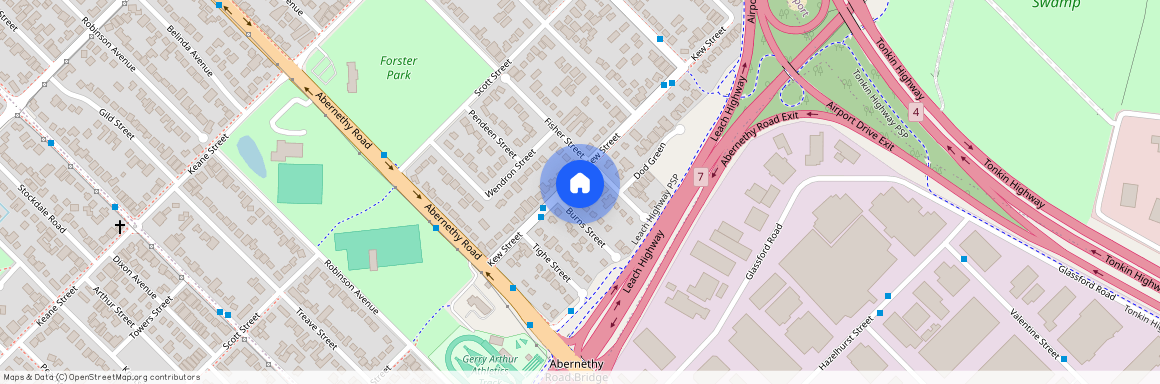 346A Kew Street, WA 6105, Cloverdale