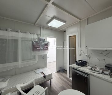 Studio/Γκαρσονιέρα για ενοικίαση Άγιος Αθανάσιος (Σαλαμίνα) - Φωτογραφία 1