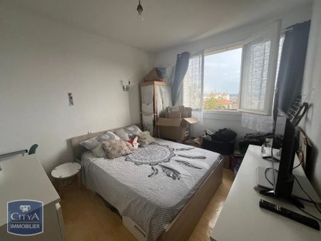 Appartement à louer 2 pièces 39.8m² - Photo 4