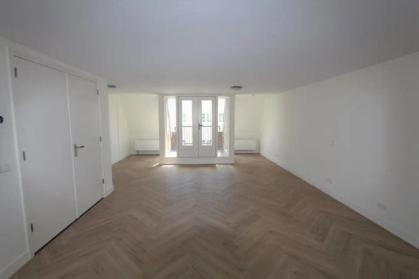 Egelantiersstraat 9 C - Foto 1