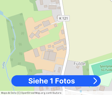 2-Zimmer Wohnung in Walsrode - Foto 1