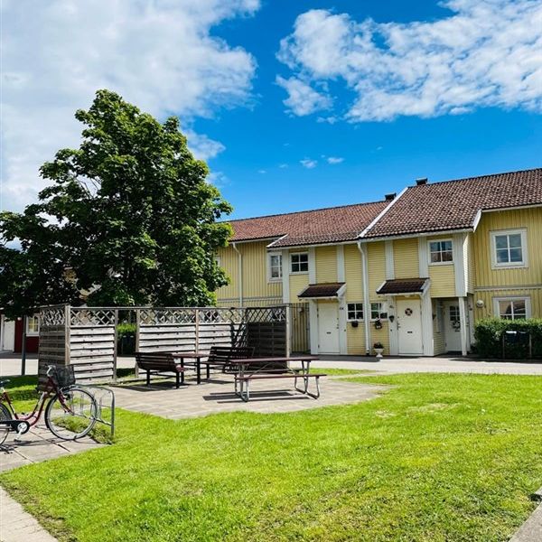 Vikgatan 4 B - Photo 1