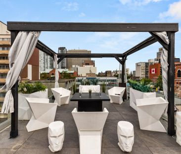 For Lease - 201 Maclaren Street Unit# 1, Ottawa Centre, Ontario - Photo 2