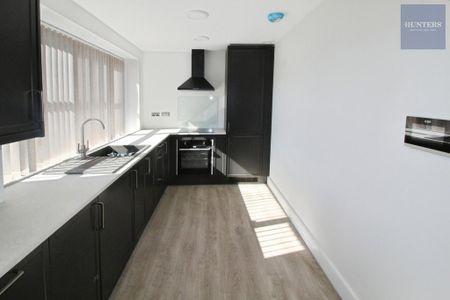 2 bedroom flat to rent - Photo 4