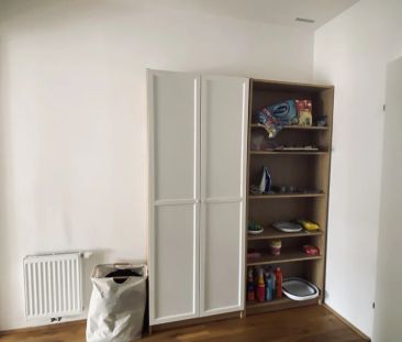 Geräumige Drei-Zimmer-Wohnung mit Loggia im Kremser Stadtzentrum - Photo 2