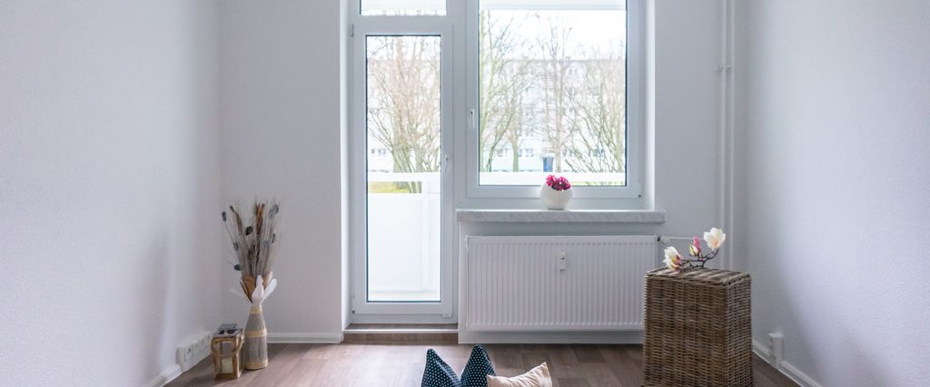 5-Raum-Wohnung - Photo 1