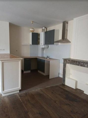 Location appartement t2 66 m² à Villefranche-de-Rouergue (12200) - Photo 3