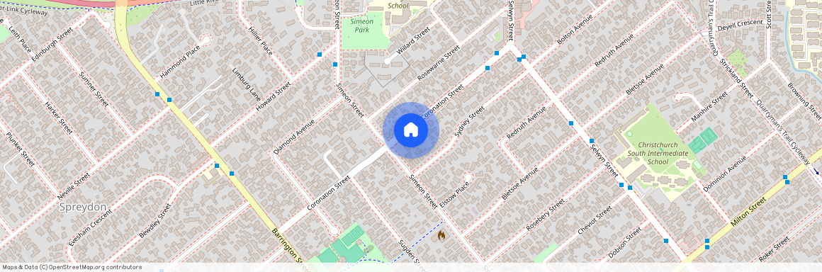 3/48 Coronation Street, Spreydon, Christchurch