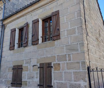 Location Appartement 2 pièces 35m² BRIVE LA GAILLARDE 19100 - Photo 6